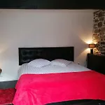 Le Moulin Frühstückspension