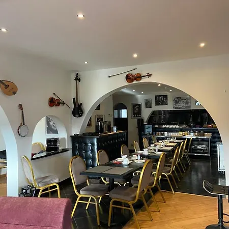 Le Moulin * Pornic