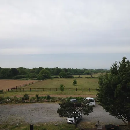 Le Moulin Bed & Breakfast