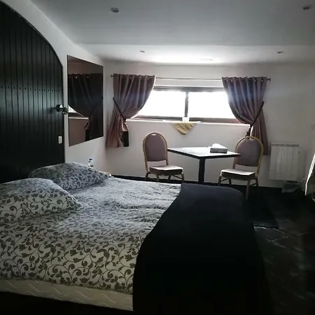 Bed & Breakfast Le Moulin *