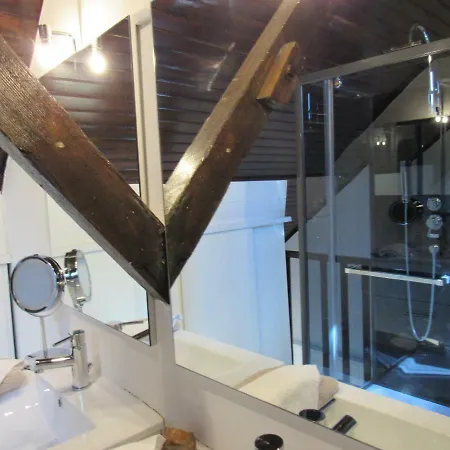 Bed & Breakfast Le Moulin Pornic