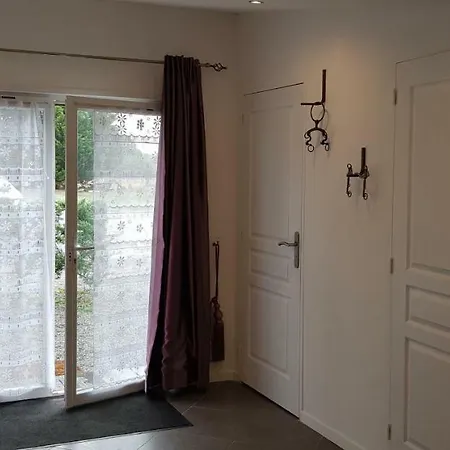 فندق مبيت وإفطار Le Moulin بورنيك