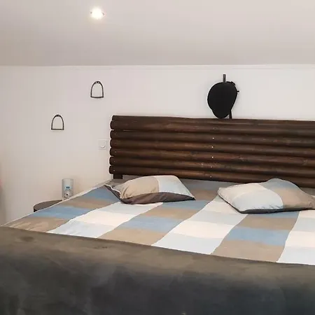 Le Moulin Bed & Breakfast