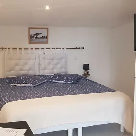 Le Moulin Bed & Breakfast *