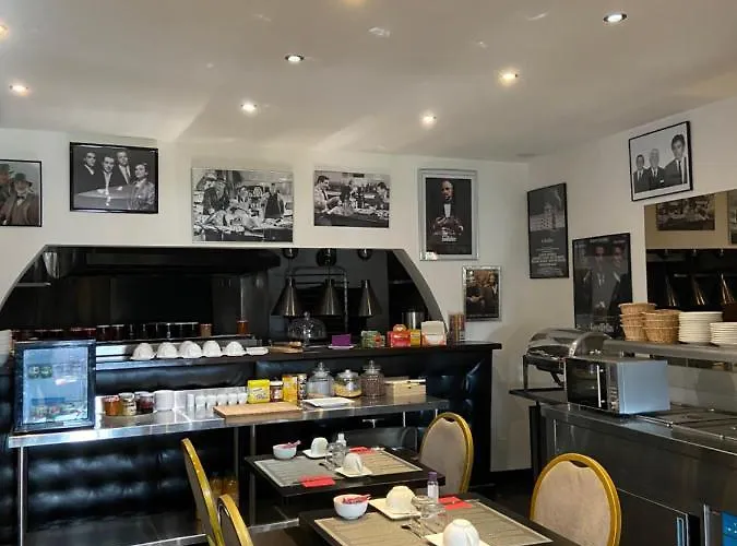 Bed & Breakfast Le Moulin