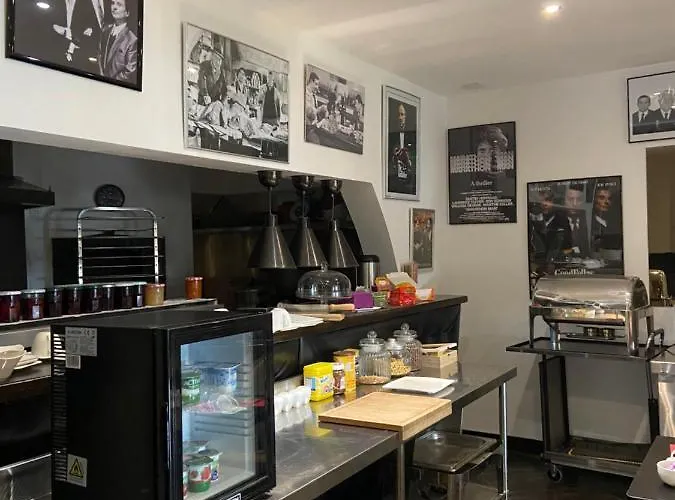 Bed & Breakfast Le Moulin Pornic