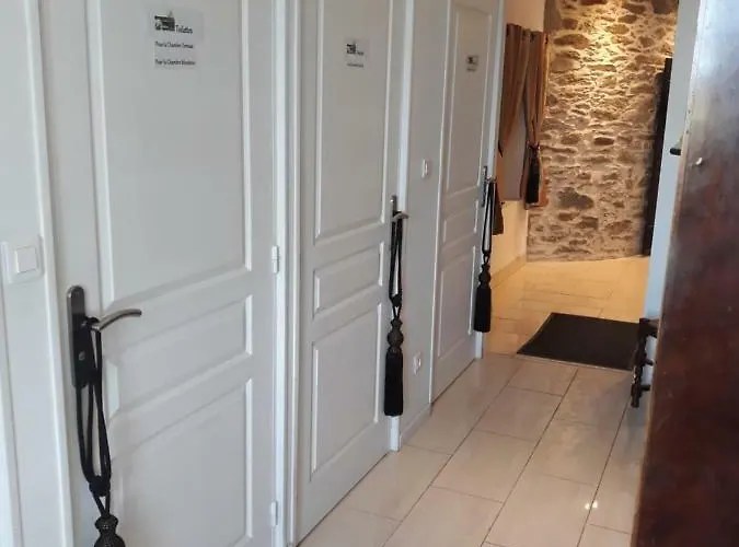 Le Moulin Bed & Breakfast