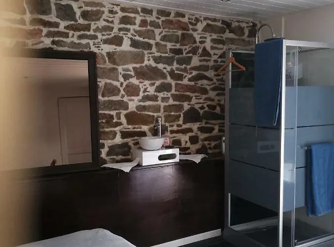 Le Moulin Bed & Breakfast Pornic