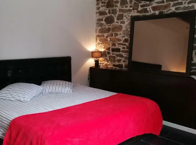 Bed & Breakfast Le Moulin Pornic