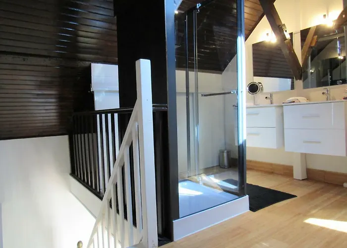 Le Moulin Bed & Breakfast Pornic