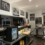 Bed and breakfast Le Moulin Pornic