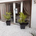 Bed and breakfast Le Moulin Pornic