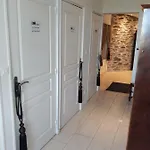 Le Moulin Bed and breakfast