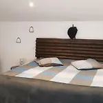 Le Moulin Bed and breakfast