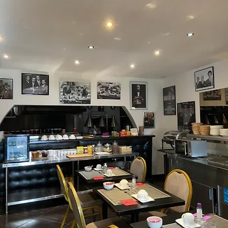 Bed and breakfast Le Moulin