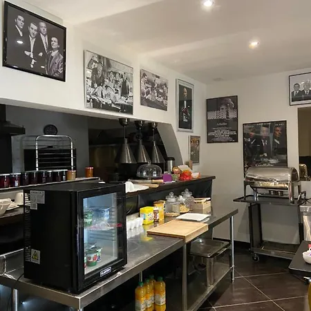 Bed & Breakfast Le Moulin Pornic