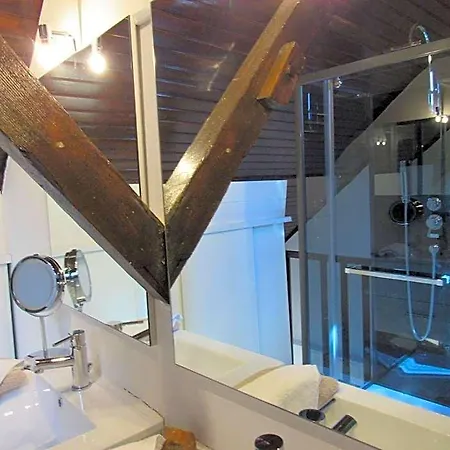Le Moulin Pornic