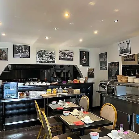 Le Moulin 4*