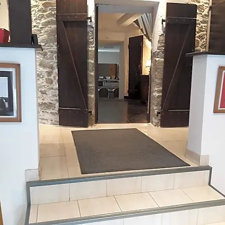Le Moulin 4* Pornic