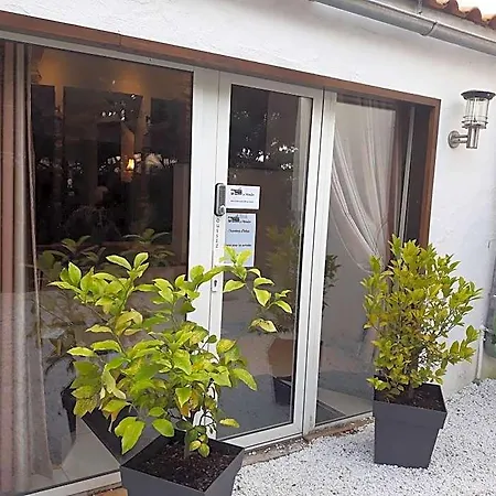 Le Moulin 4* Pornic