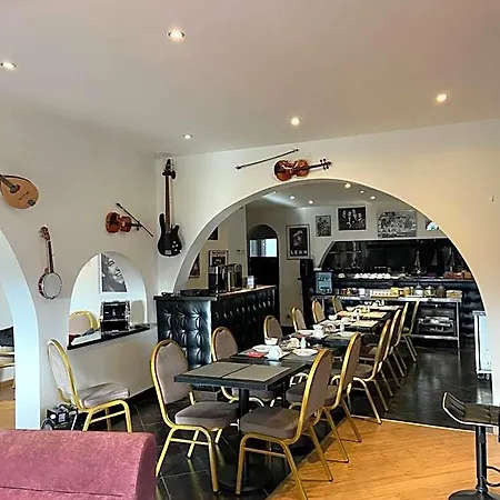 Le Moulin Frühstückspension 4*