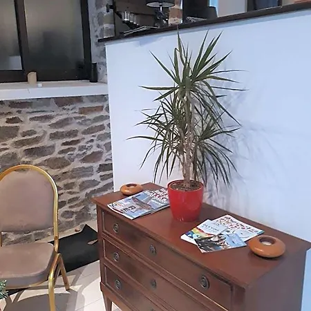 Le Moulin Frühstückspension 4*