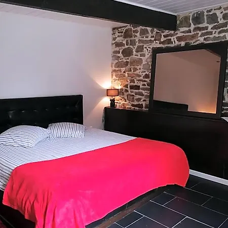 Le Moulin Frühstückspension