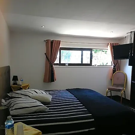 Le Moulin Frühstückspension 4*