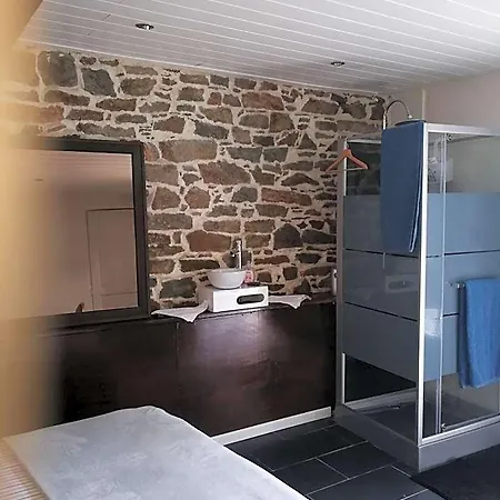 Le Moulin Pornic