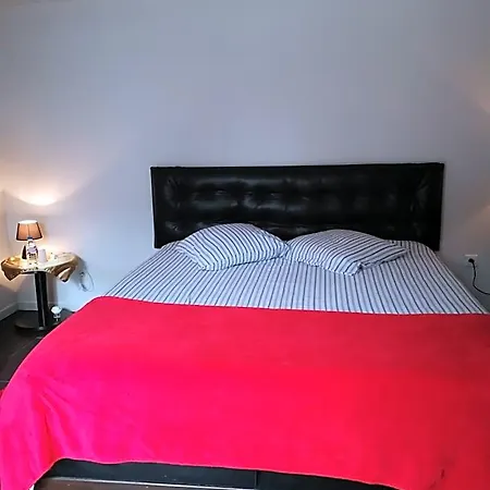 Le Moulin Frühstückspension 4*