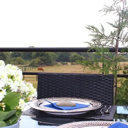 Bed & Breakfast Le Moulin 4*