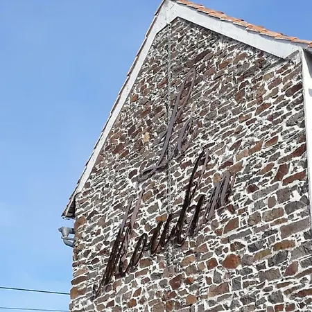 فندق مبيت وإفطار Le Moulin