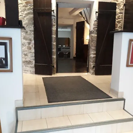 Le Moulin Bed & Breakfast