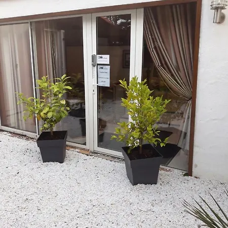 فندق مبيت وإفطار Le Moulin بورنيك