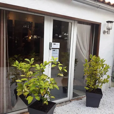 Le Moulin Le Clion-sur-Mer