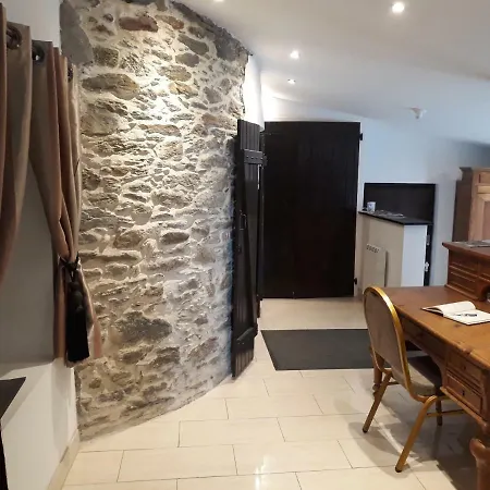 Le Moulin Отель типа 