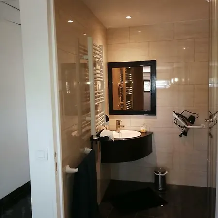 Le Moulin Bed and breakfast Pornic