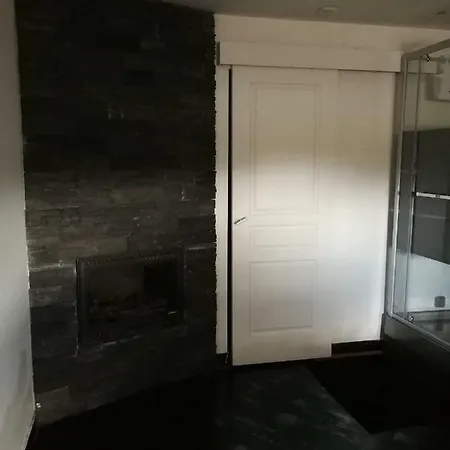 Le Moulin فندق مبيت وإفطار