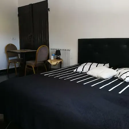 فندق مبيت وإفطار Le Moulin 4*