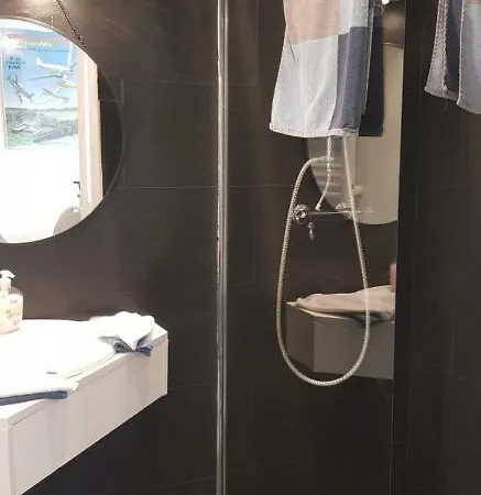 Bed and breakfast Le Moulin 4*