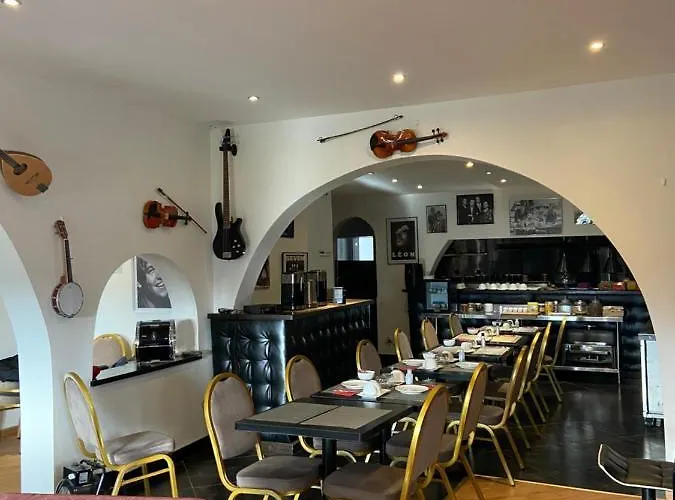 Le Moulin 4* Le Clion-sur-Mer