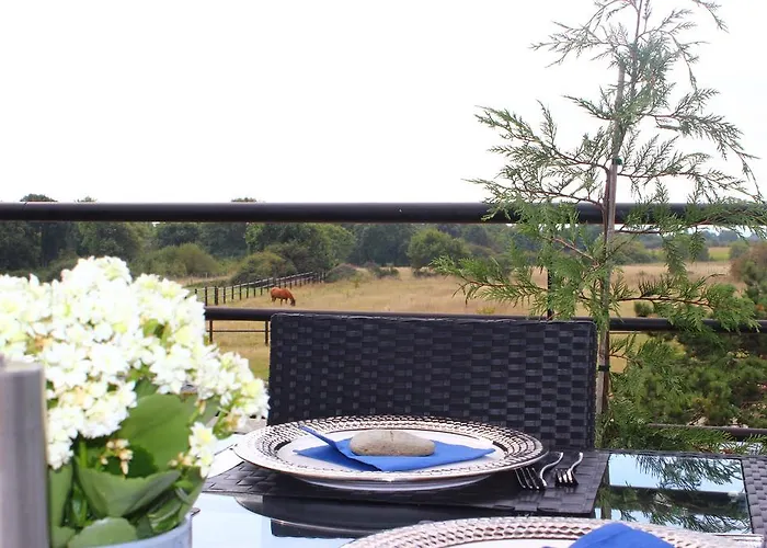 Bed & Breakfast Le Moulin 4*