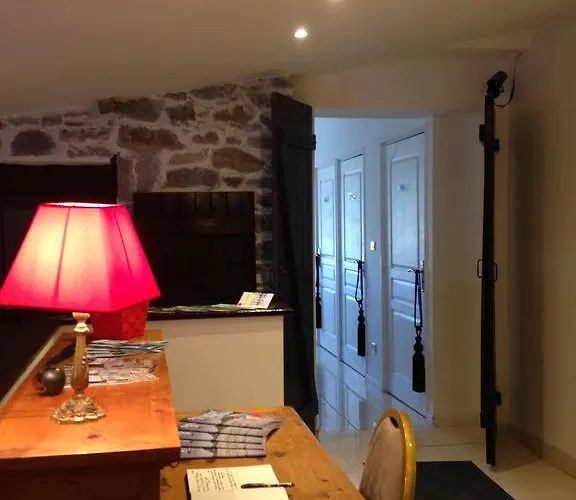 Le Moulin 4* Le Clion-sur-Mer