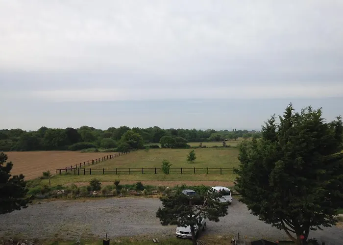 Le Moulin Bed & Breakfast