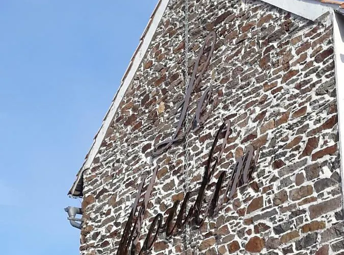 Bed & Breakfast Le Moulin