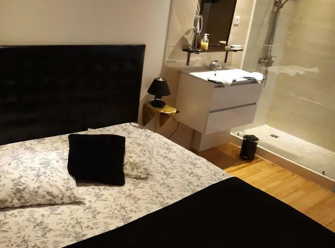 Le Moulin Bed & Breakfast Pornic