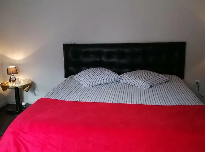 Bed & Breakfast Le Moulin Pornic