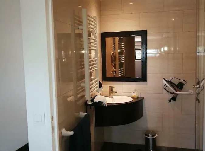 Le Moulin Bed & Breakfast Le Clion-sur-Mer