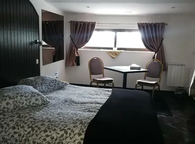 Bed & Breakfast Le Moulin 4*