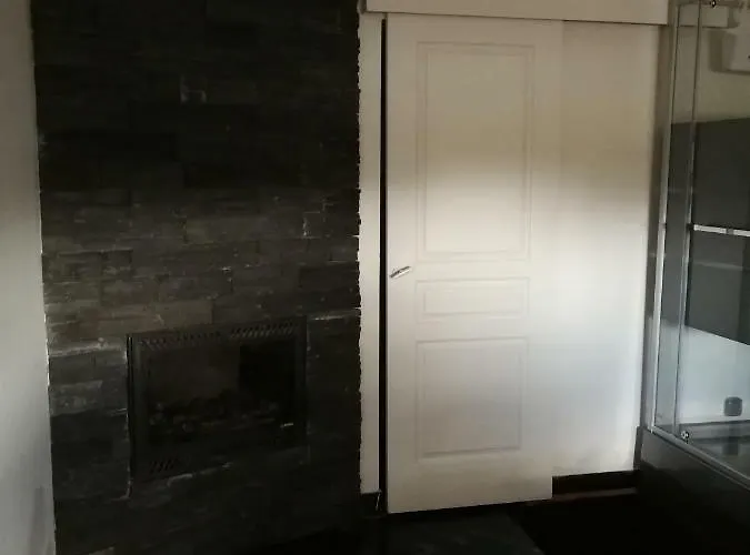 Le Moulin Bed & Breakfast